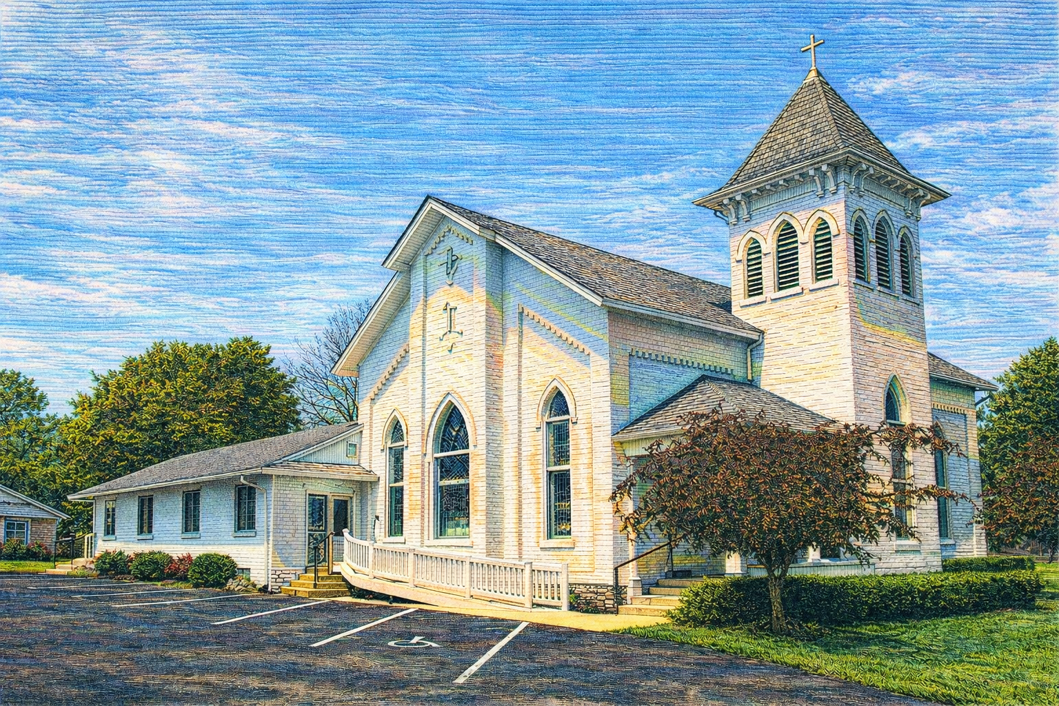 4309 Walnut Street Darrtown, OH 45056-----513-273-9900